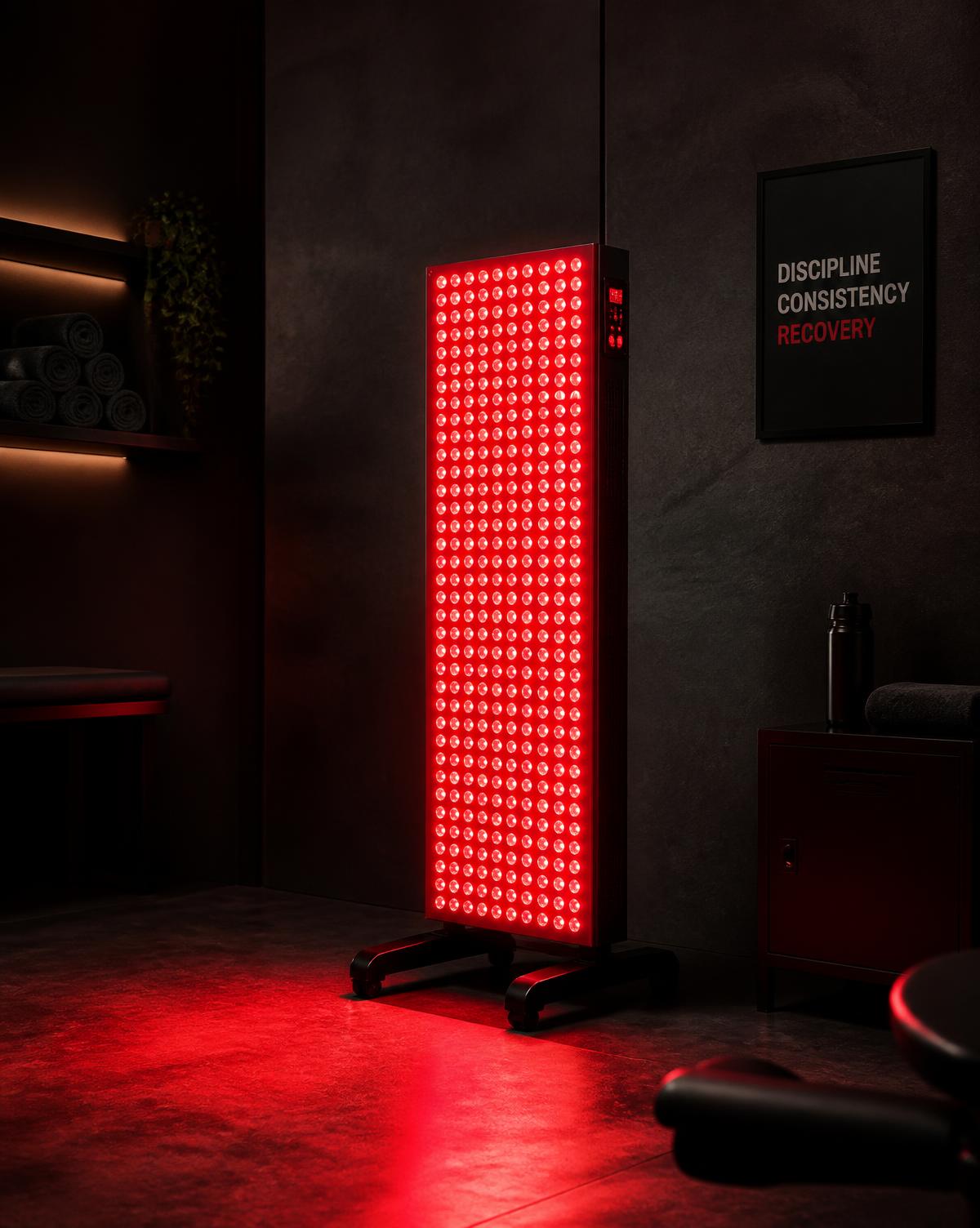 Red Light Therapy